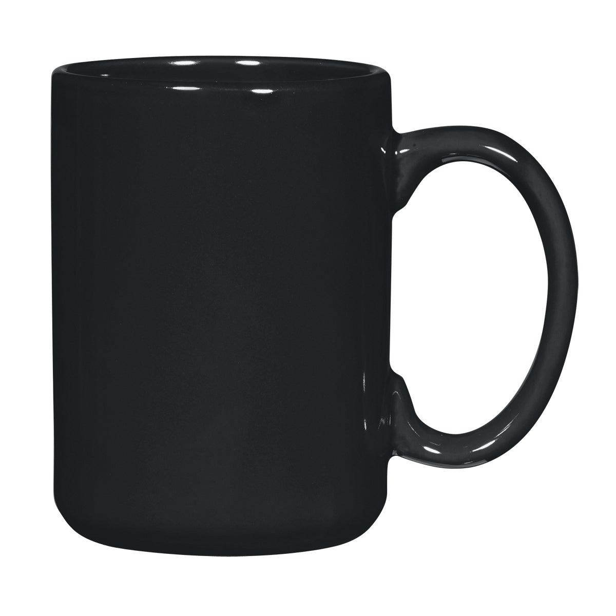 15 Oz. Full Color El Grande Mug