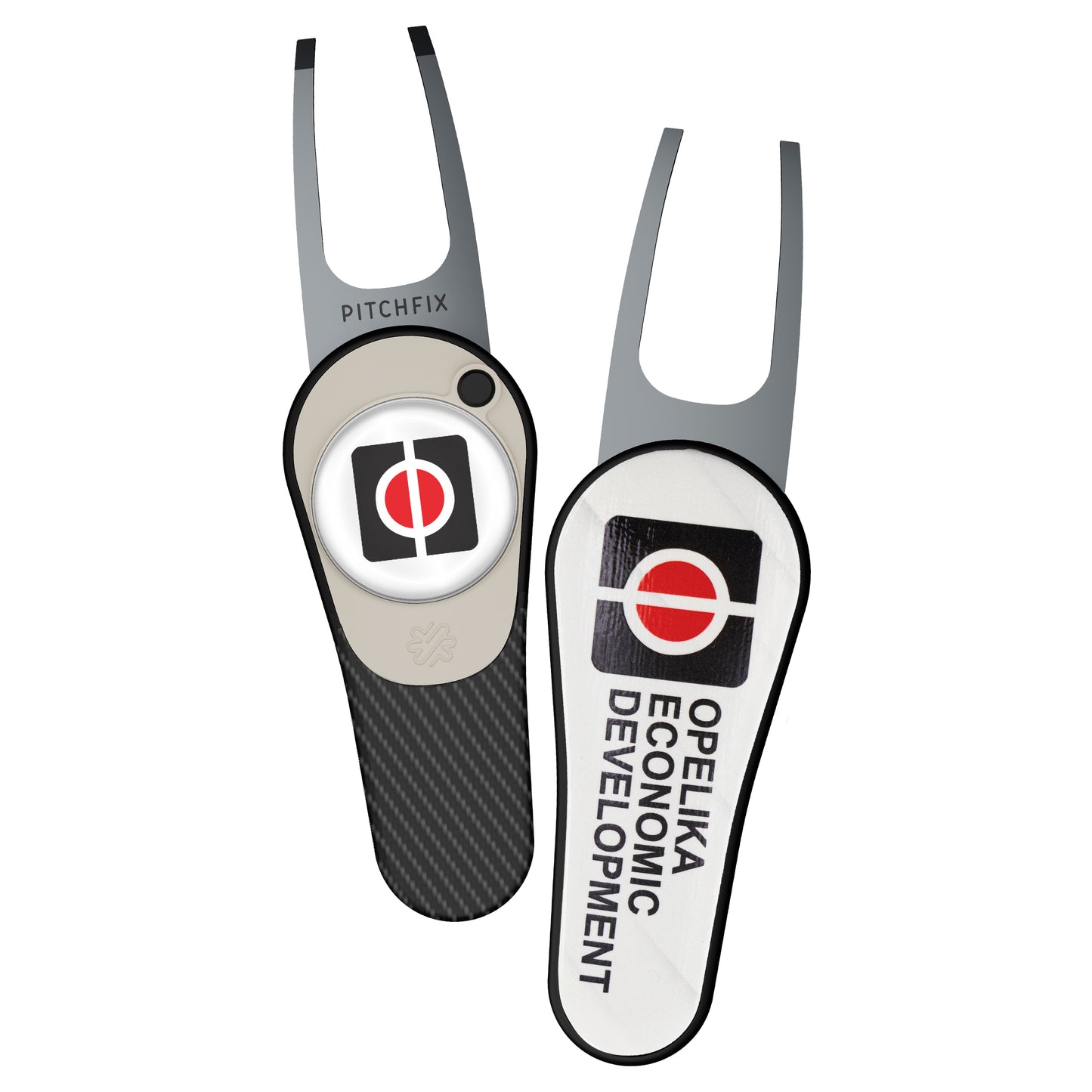 Pitchfix XL 2.5 Golf Divot Tool in Gift Box
