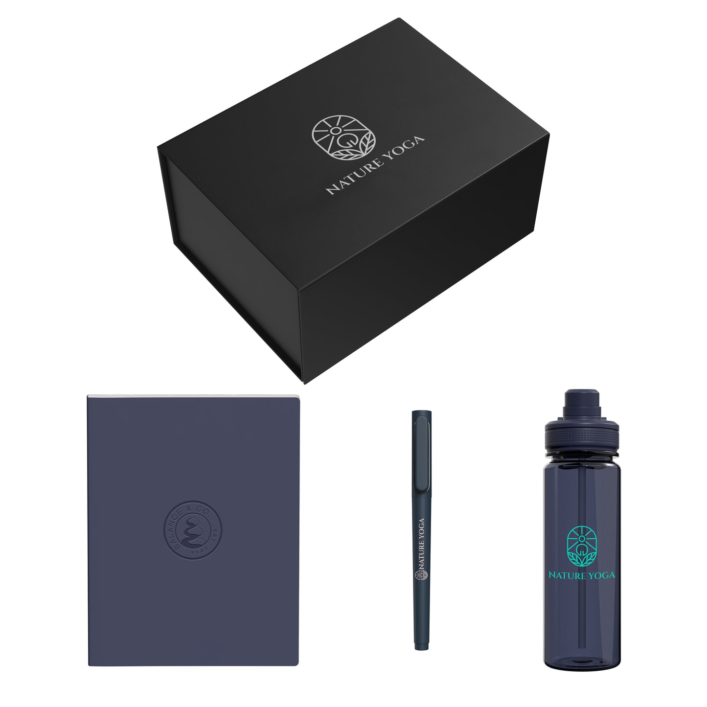 3-piece gift set