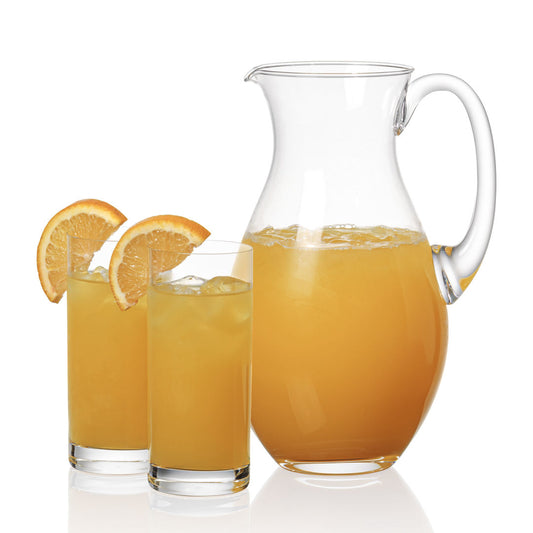 Charleston Pitcher & Franca Beverage