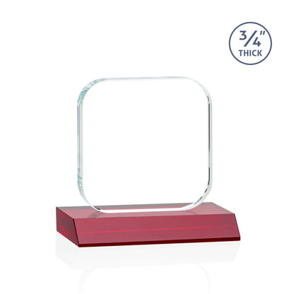 App VividPrint™ Award - Red