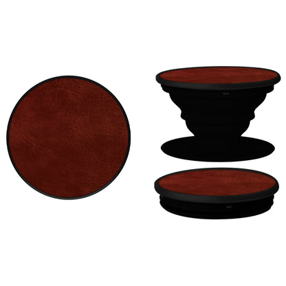 PopSockets PopGrip Vegan Leather