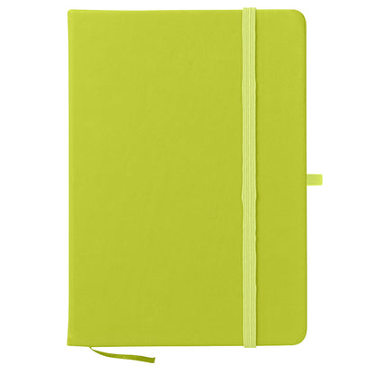 rPET Journal Notebook