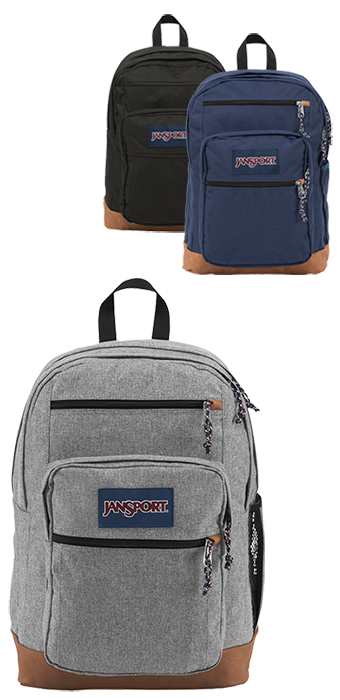 JanSport® Cool Student Backpack