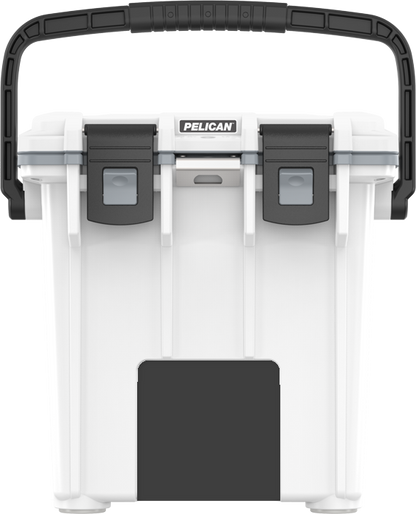 Pelican™ 20QT Cooler WHITE