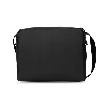 Black Lunar Box Cooler