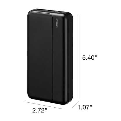Black iLive 20K Power Bank