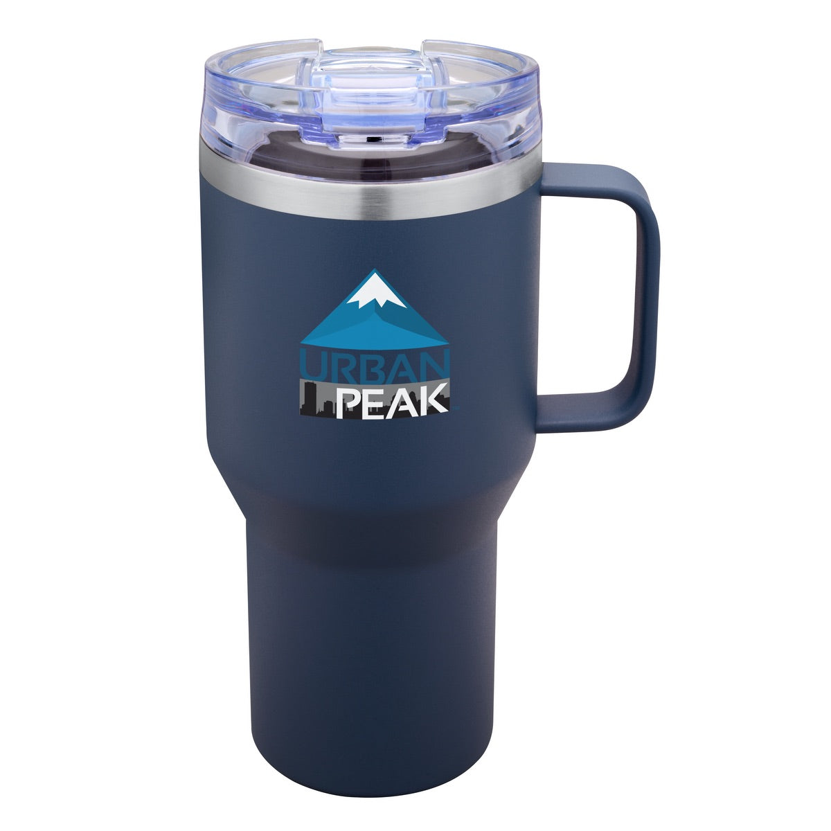 30 oz Urban Peak® Harbor Trail Vacuum Camp Mug