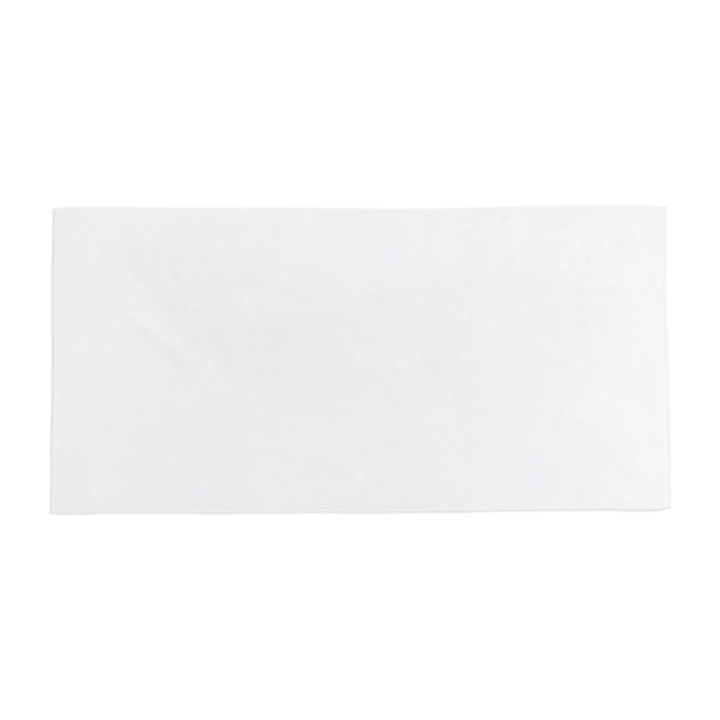 Presidential Subli Plush Beach Towel