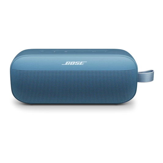 Bose SoundLink Flex 2nd Gen Bluetooth Speaker