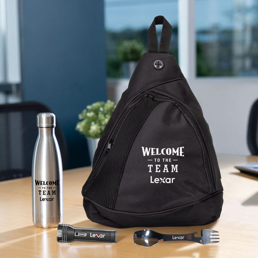 Trailblazer Onboarding Set