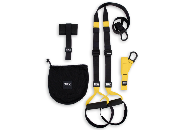 TRX Strong Suspension Trainer System