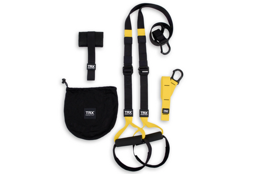 TRX Strong Suspension Trainer System