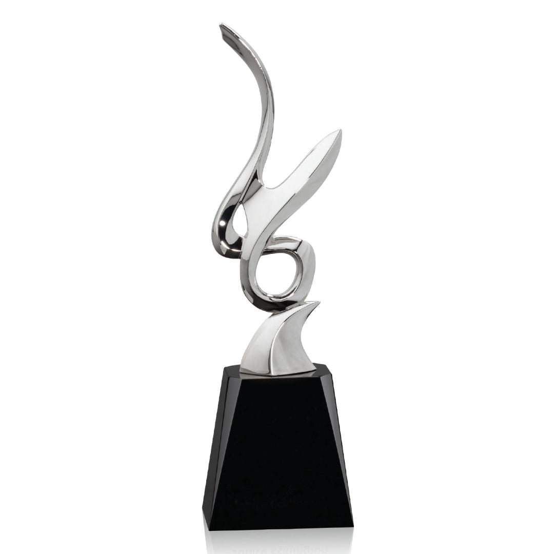 Tatiana Award - Silver