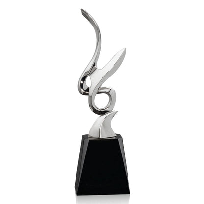 Tatiana Award - Silver