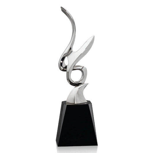 Tatiana Award - Silver