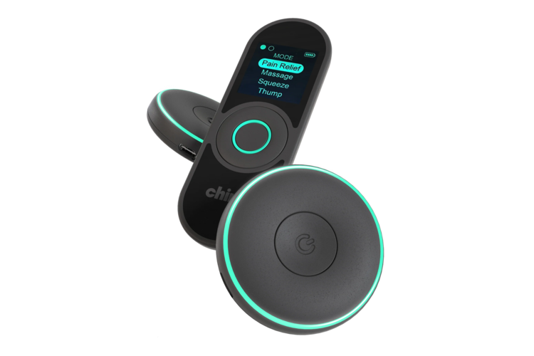 Chirp Halo Wireless Muscle Stim (Double)