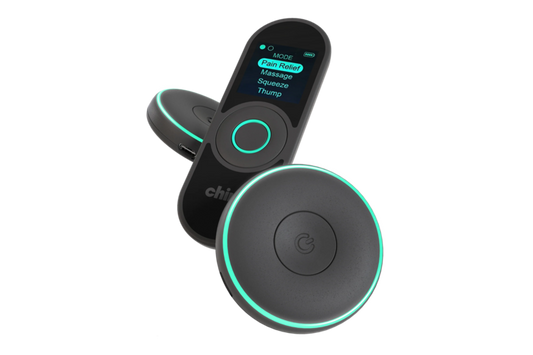Chirp Halo Wireless Muscle Stim (Double)