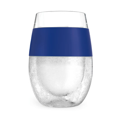 HOST® Clear Wine FREEZE™ Cup
