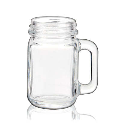 True® Mason Jar Shot Glass