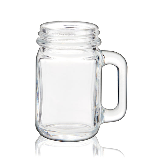 True® Mason Jar Shot Glass