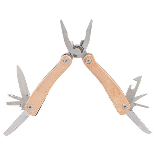 Boreal 11-in-1 Multi-Tool