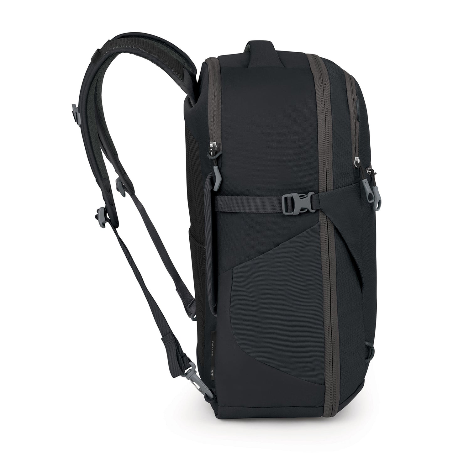 Black Osprey Daylite® Carry-On Travel Pack 35