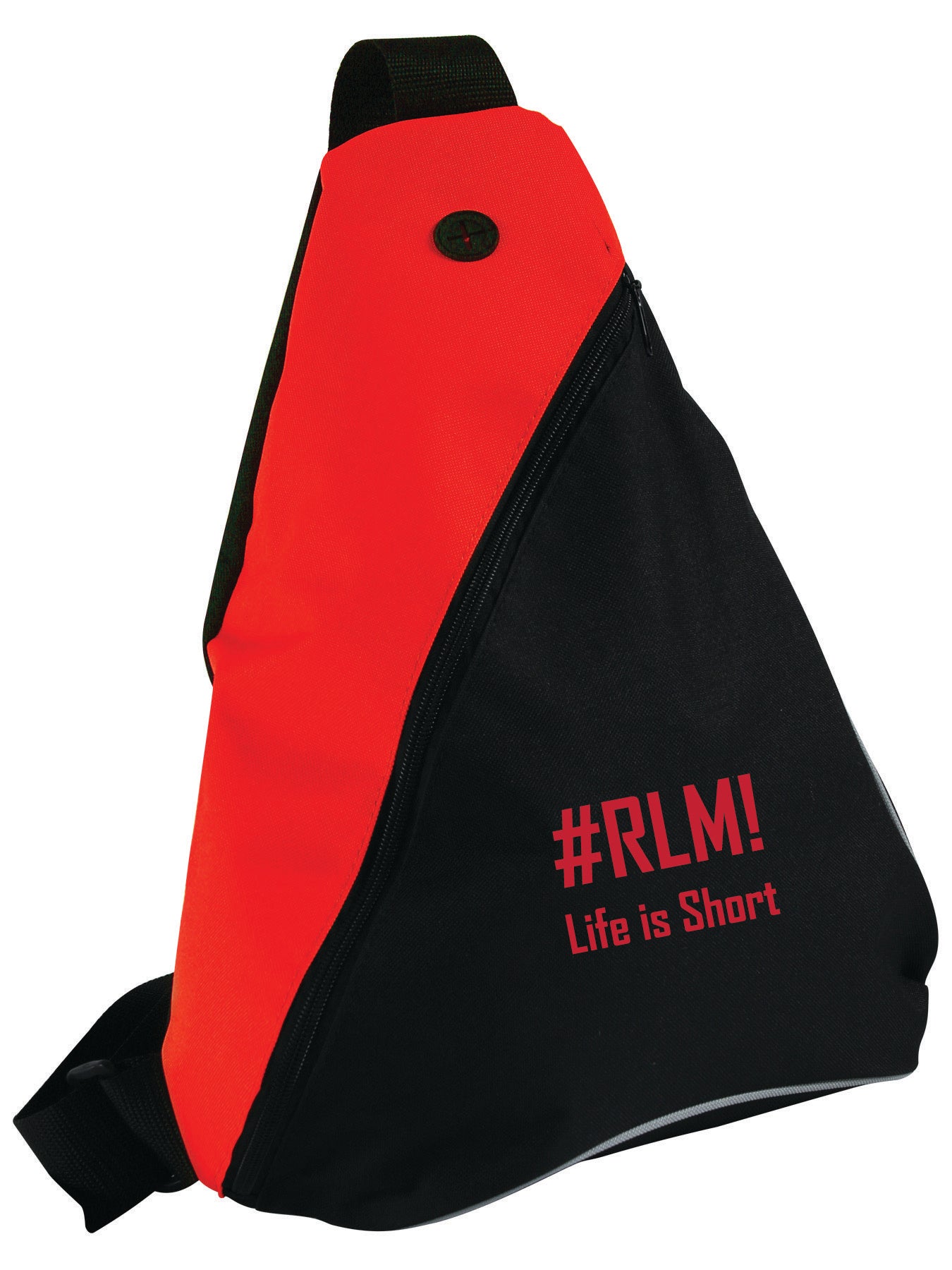 The Gamer Sling Pack