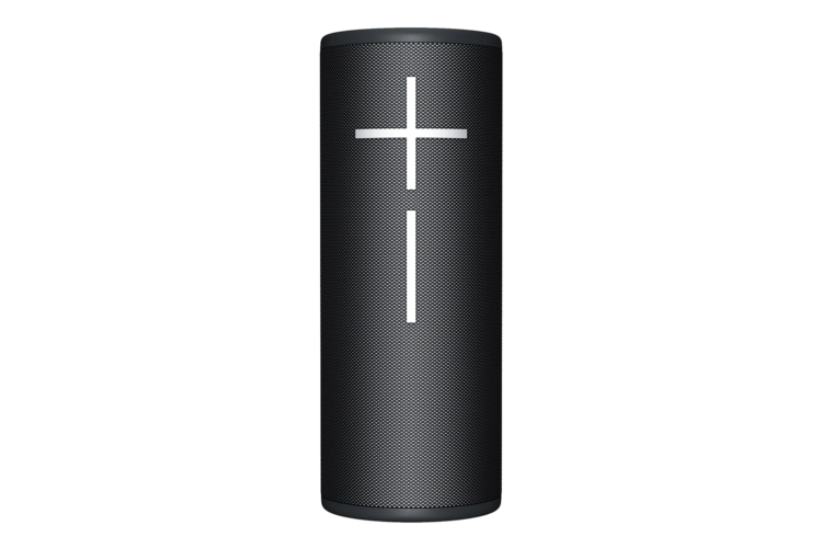 Ultimate Ears Megaboom 4 Bluetooth Speaker - Active Black