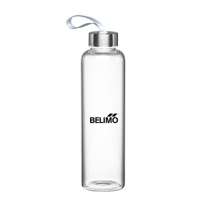 Alva Glass Bottle - 17oz