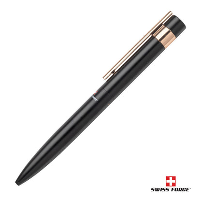 Swiss Force® Habsburg Ballpoint Metal Pen