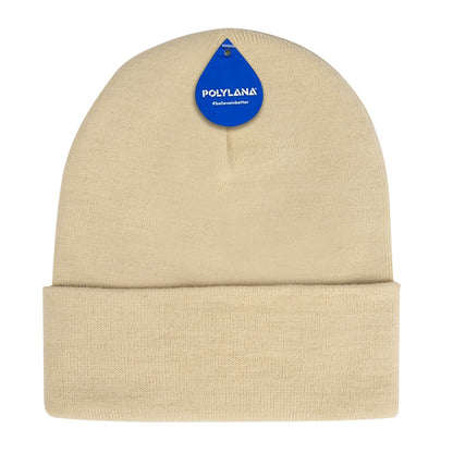 Polyana Knit Cuffed Beanie