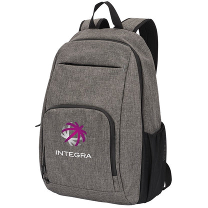 Red Hook Anti-theft Laptop Backpack