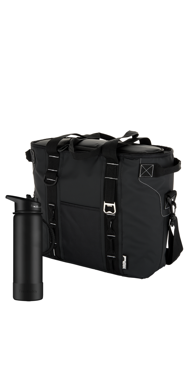 Urban Peak® CB157 / Frost Buddy® Sports Gift Set