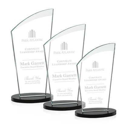 Tomkins Award - Black