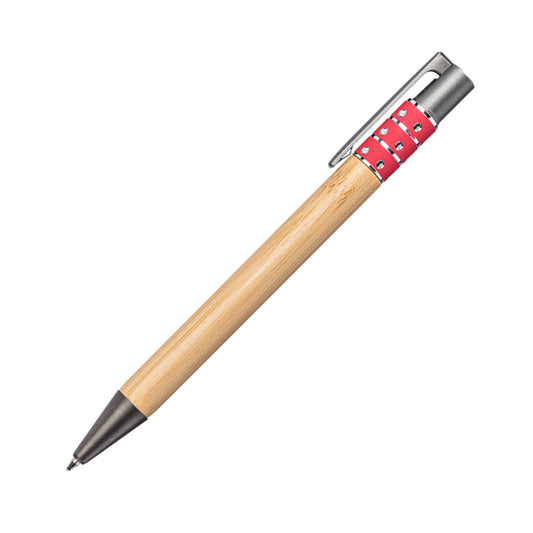 Eliot Bamboo Pen