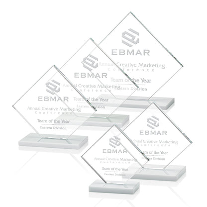 Wellington Award - White