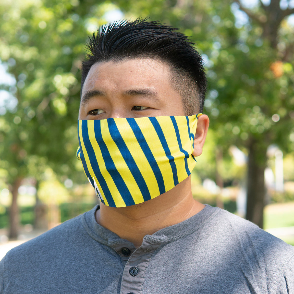 Stor Mask On-The-Go Mask – Ink'd Stores