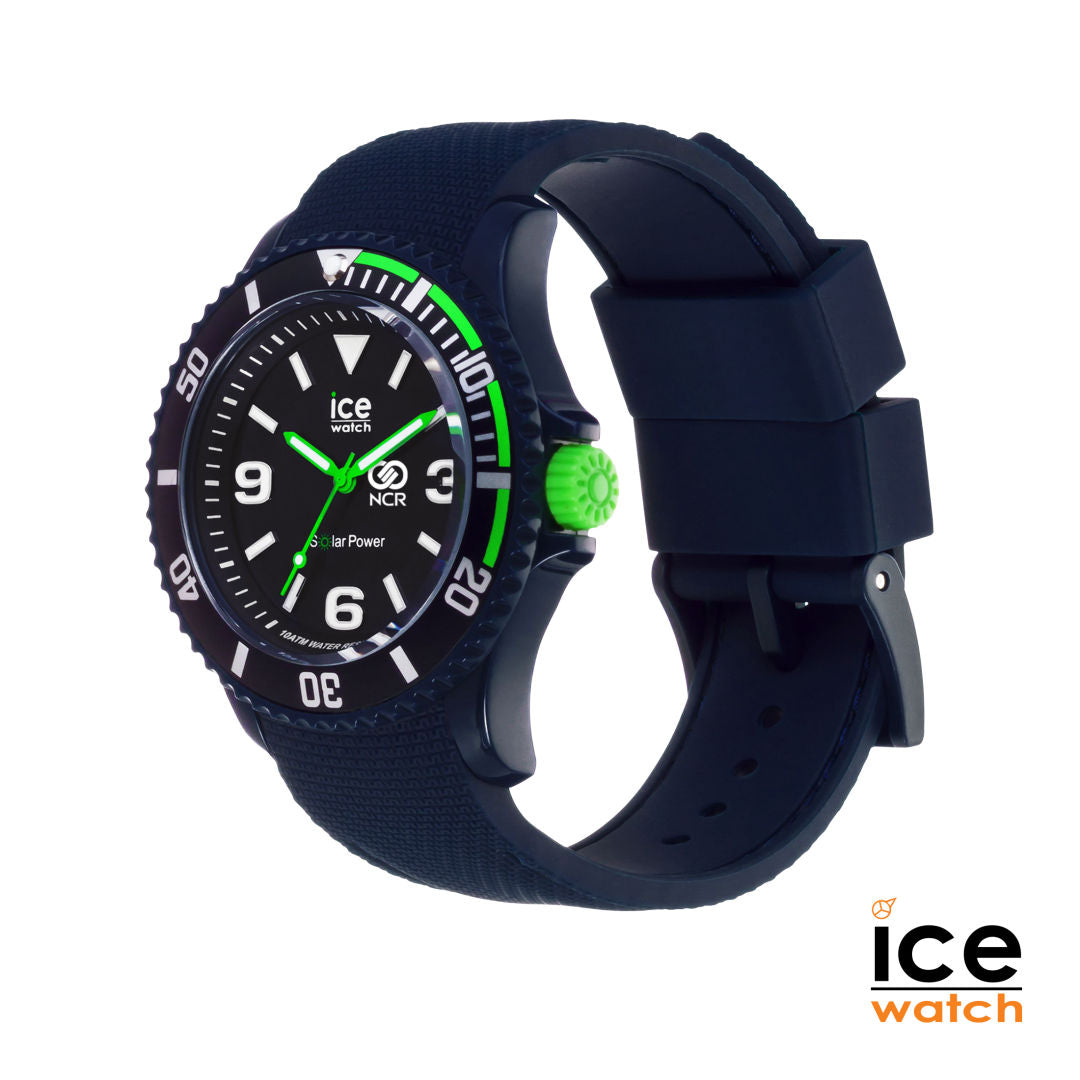 Ice Watch® Sixty Nine Solar Watch