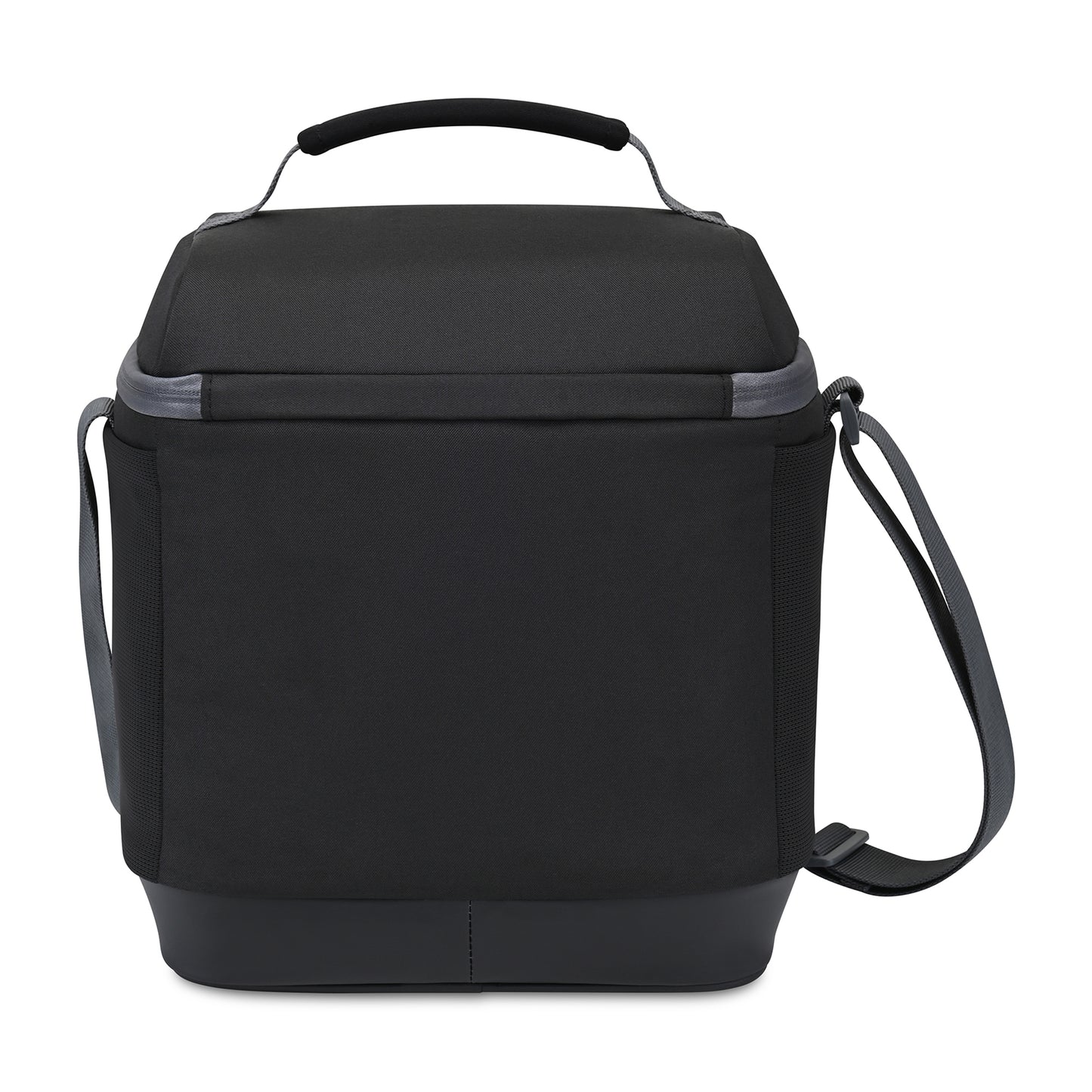 Black Igloo® Day Chiller Box 16 Can Soft Cooler