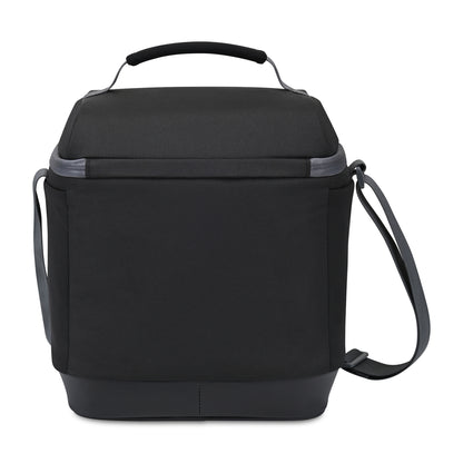 Black Igloo® Day Chiller Box 16 Can Soft Cooler