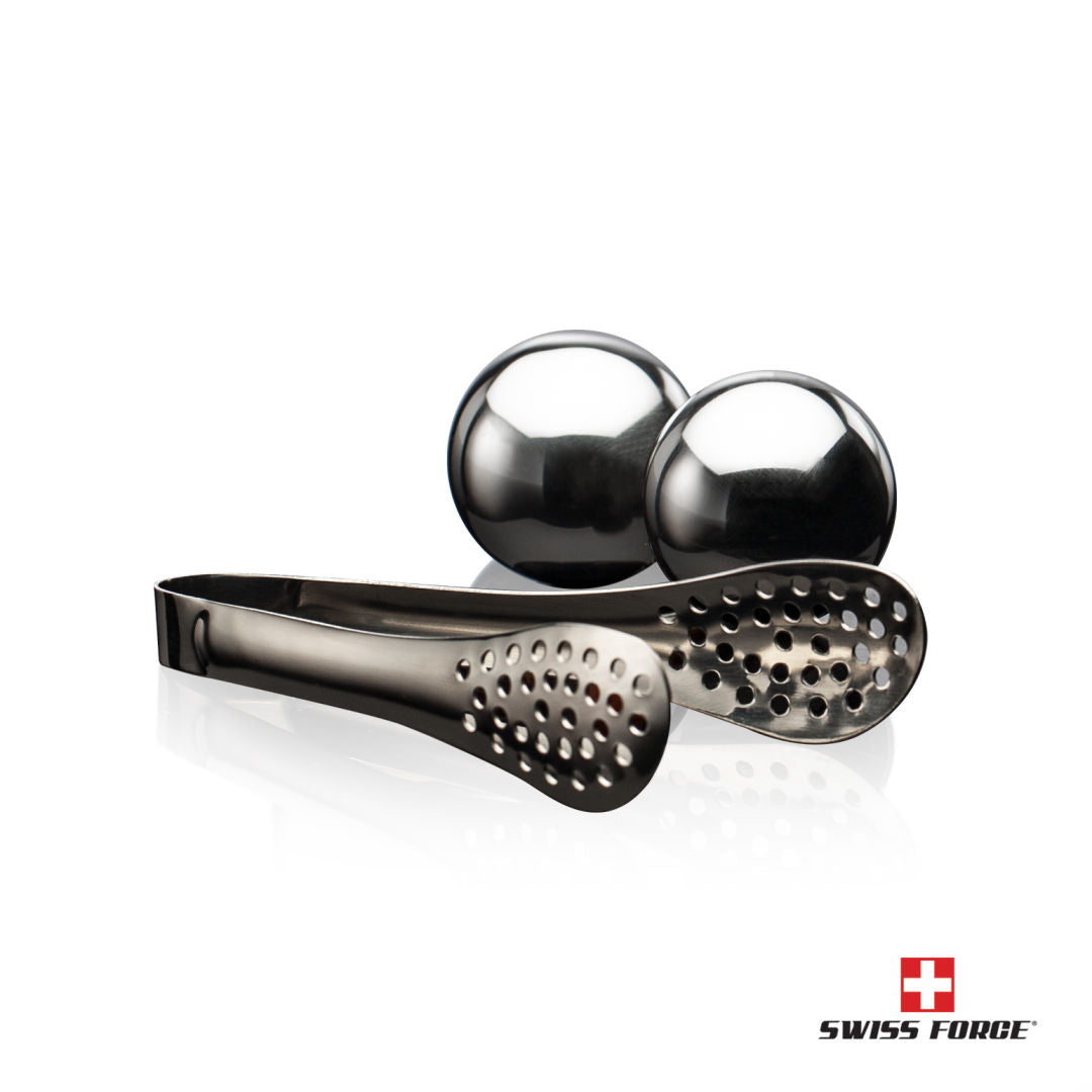Swiss Force® Diplomat Ice Set