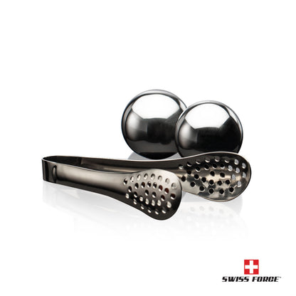 Swiss Force® Diplomat Ice Set
