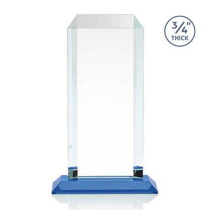 Dalton Award - Sky Blue