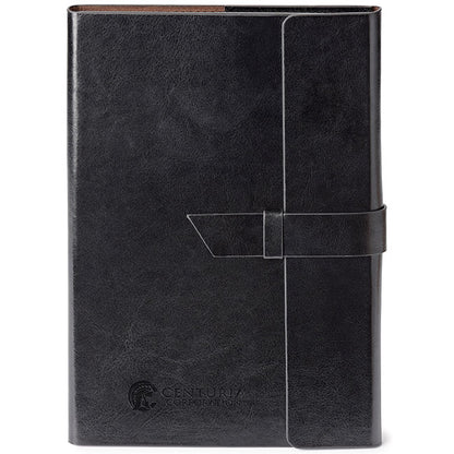 Fabrizio refillable junior portfolio
