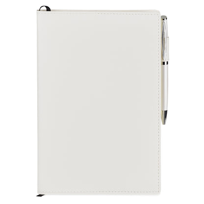 Bradford refillable journal combo