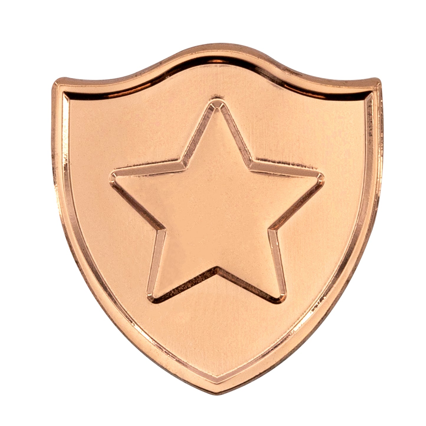 Custom Die Cast Medals (1-3/4")
