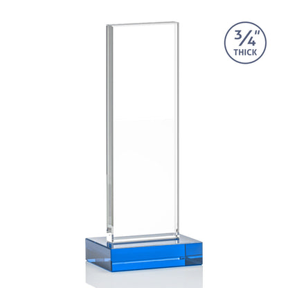 Holmes VividPrint™ Award - Sky Blue