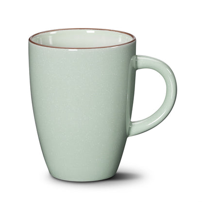 Endeavor 3-Tone Mug - 13oz - Imprinted