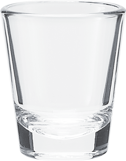 1.75 oz shot glass